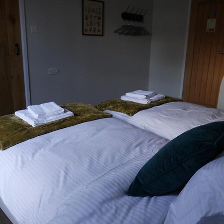 Hotel The Fox And Hounds Whittlebury Zewnętrze zdjęcie