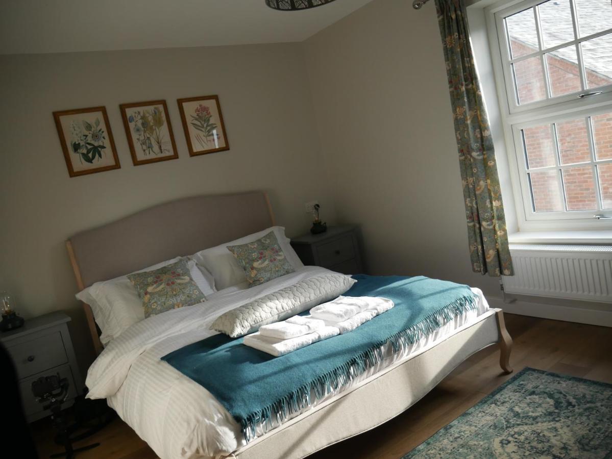 Hotel The Fox And Hounds Whittlebury Zewnętrze zdjęcie