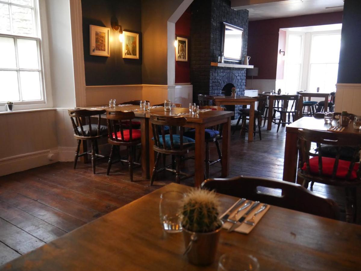 Hotel The Fox And Hounds Whittlebury Zewnętrze zdjęcie