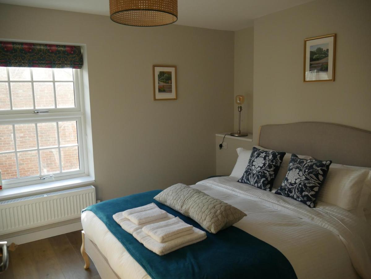 Hotel The Fox And Hounds Whittlebury Zewnętrze zdjęcie