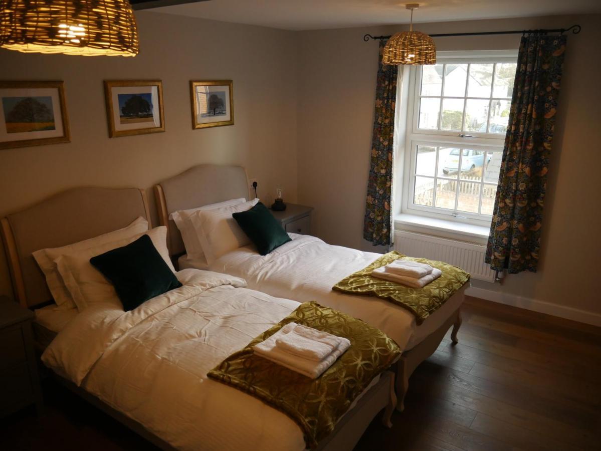Hotel The Fox And Hounds Whittlebury Zewnętrze zdjęcie